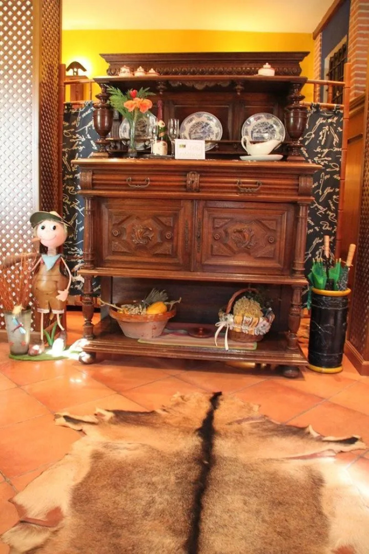 Casas Rurales Mirador del Valle