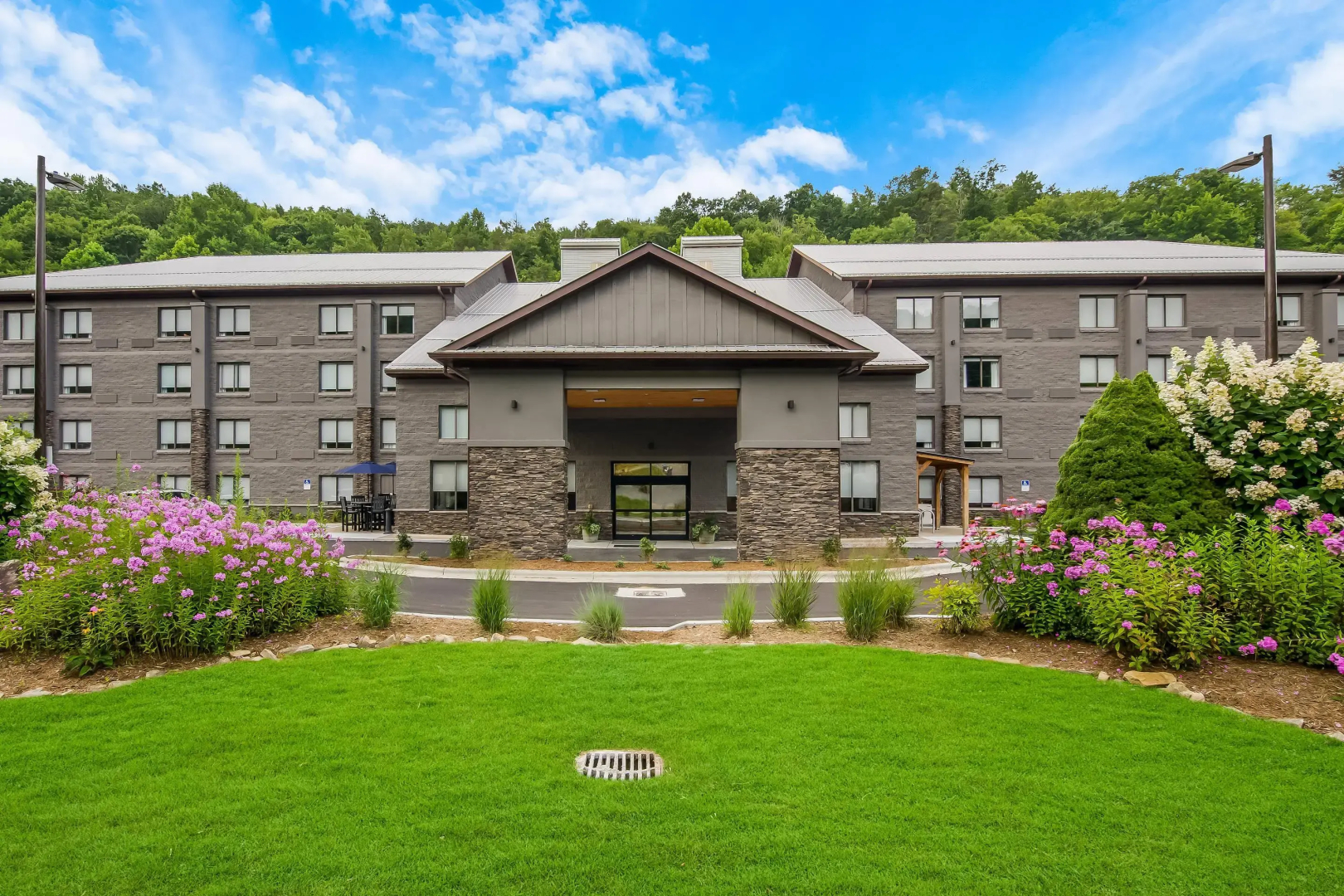 Graystone Lodge, an Ascend Collection Hotel
