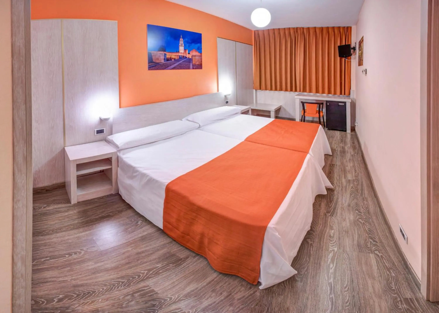 Hotel Spa Río Ucero