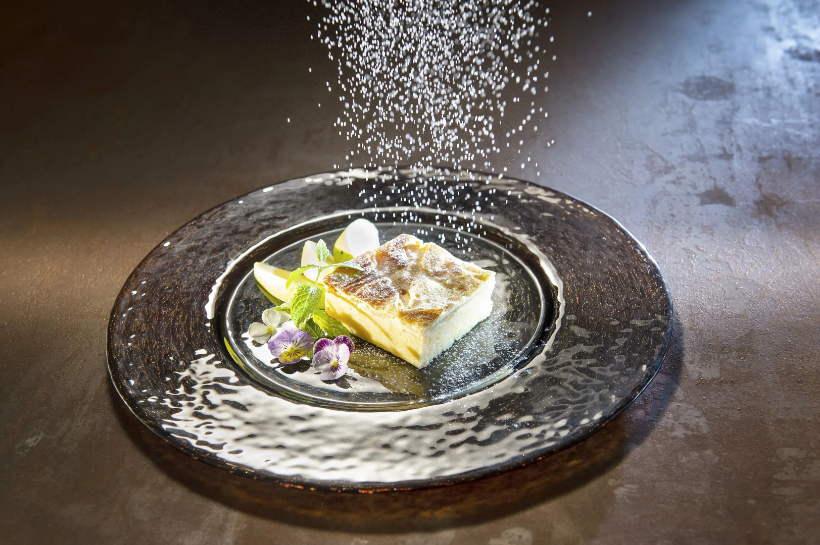 Reduce Hotel Thermal