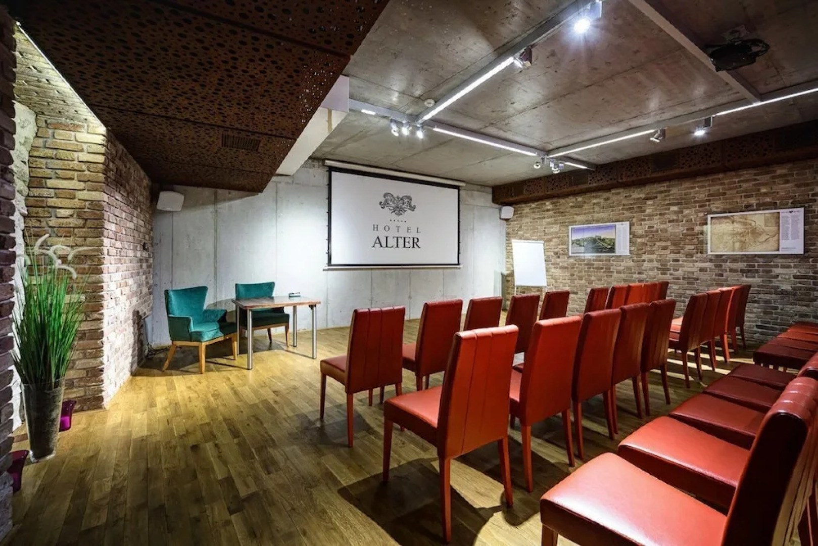 Hotel Alter