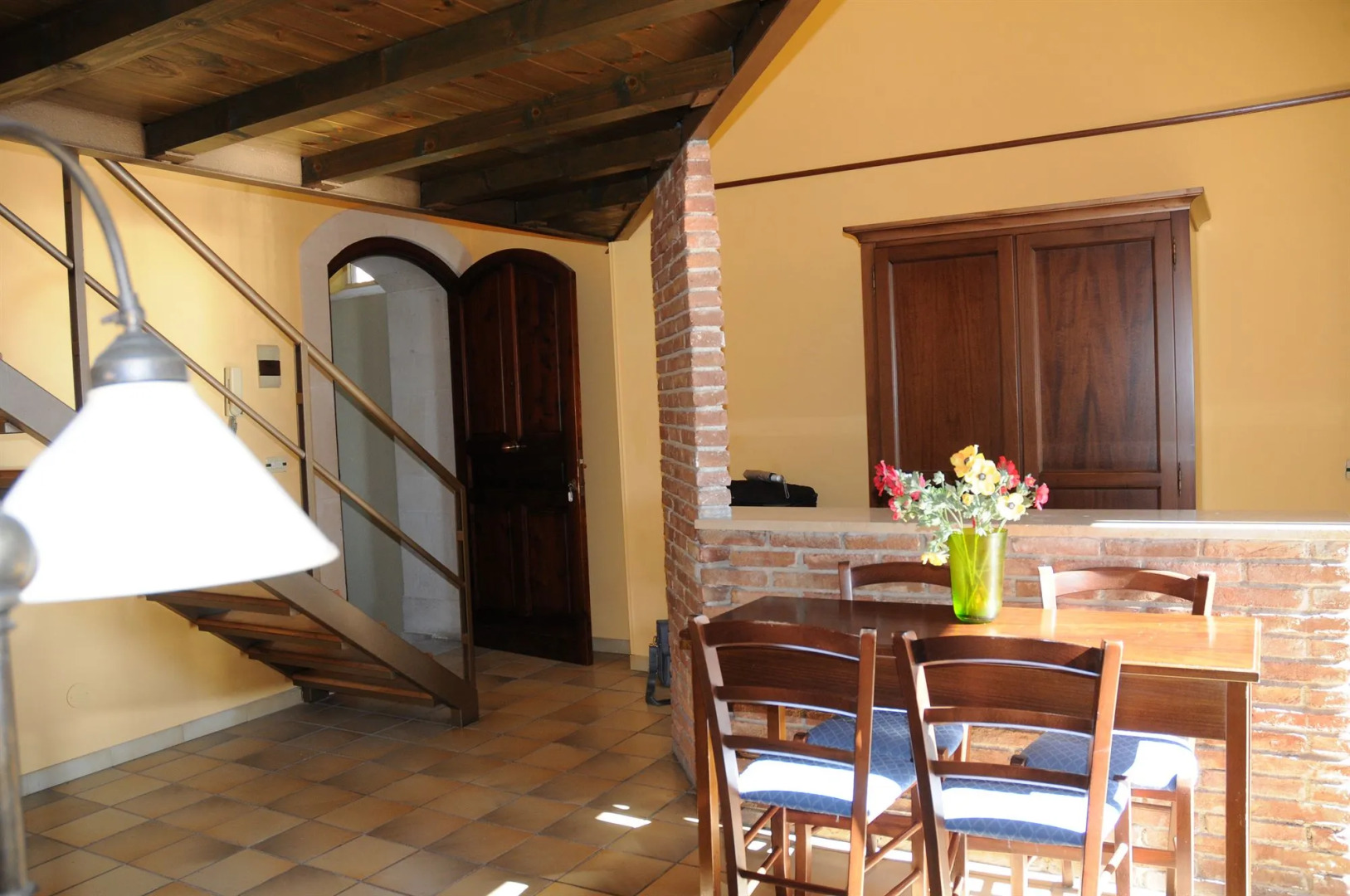 Residenza Turistica Alberghiera dei Baroni