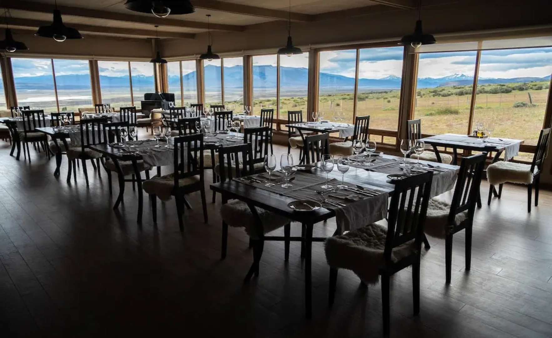 Estancia Cerro Guido