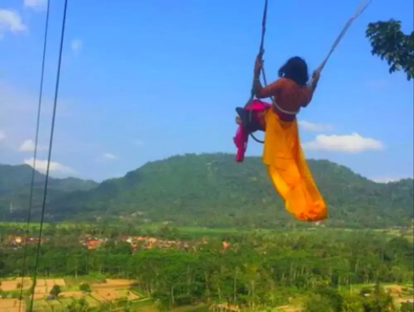 Taman Asta Gangga by ecommerceloka