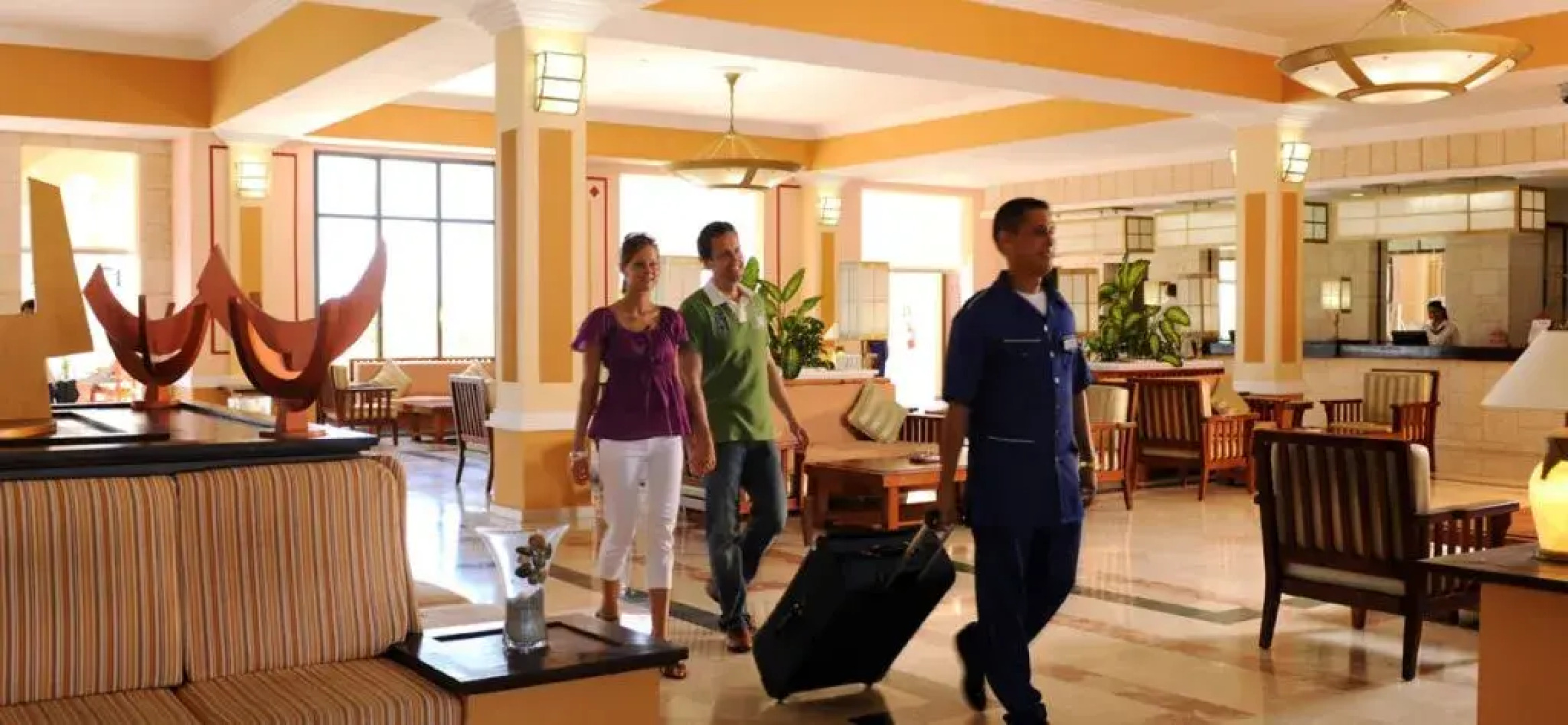 Iberostar Laguna Azul