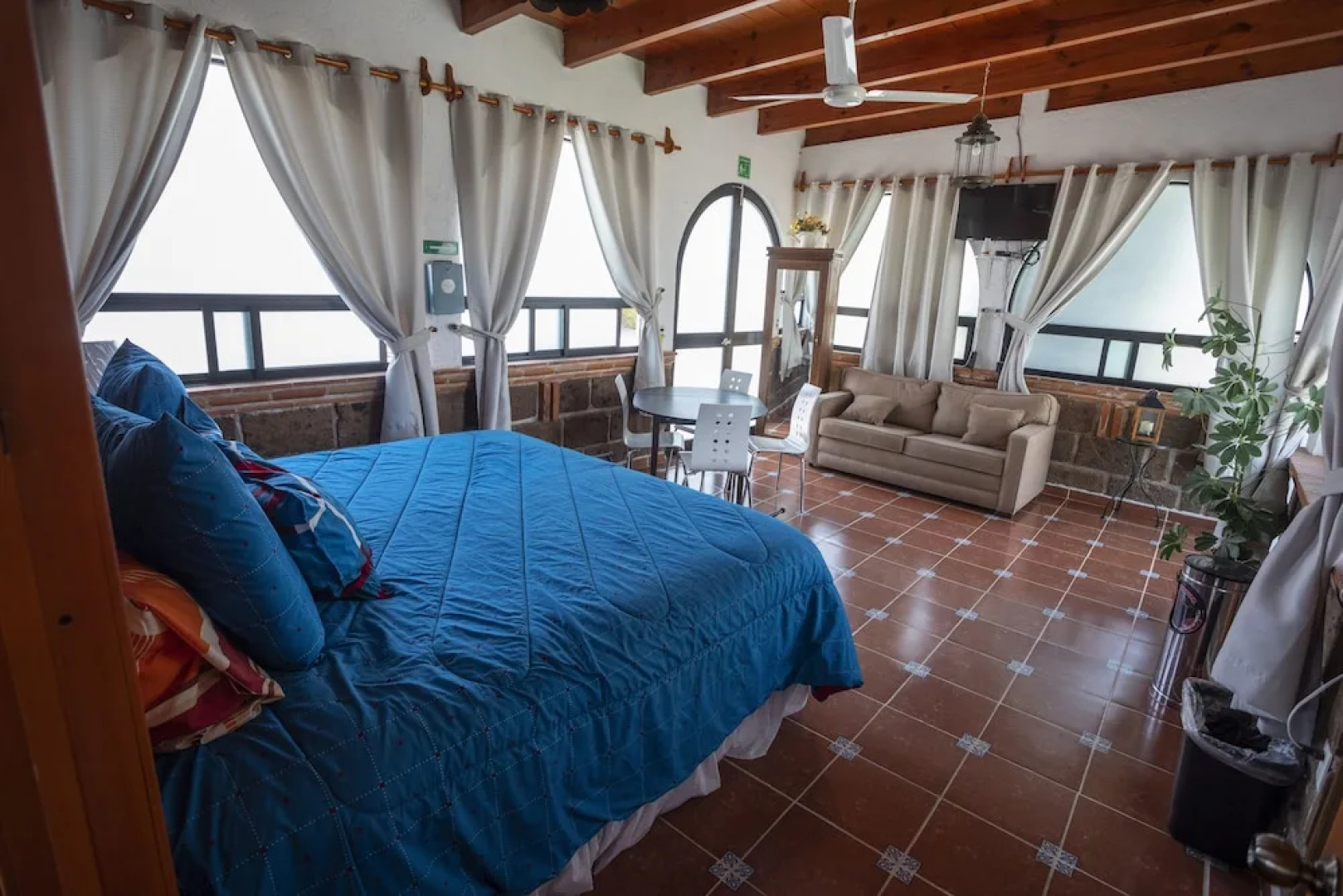 Hotel Villas Mahando