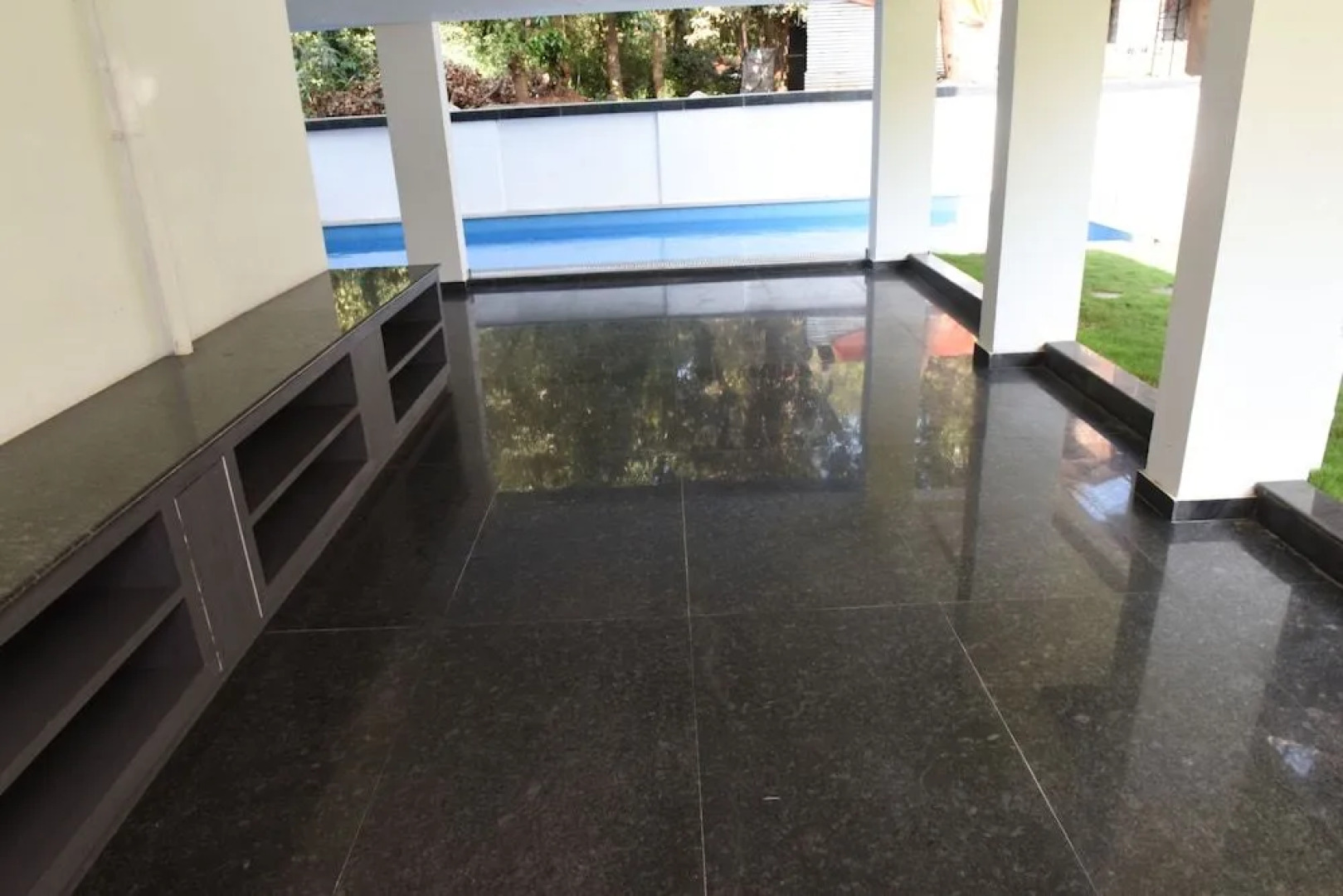 Treehouse Alchemy Creek Goa