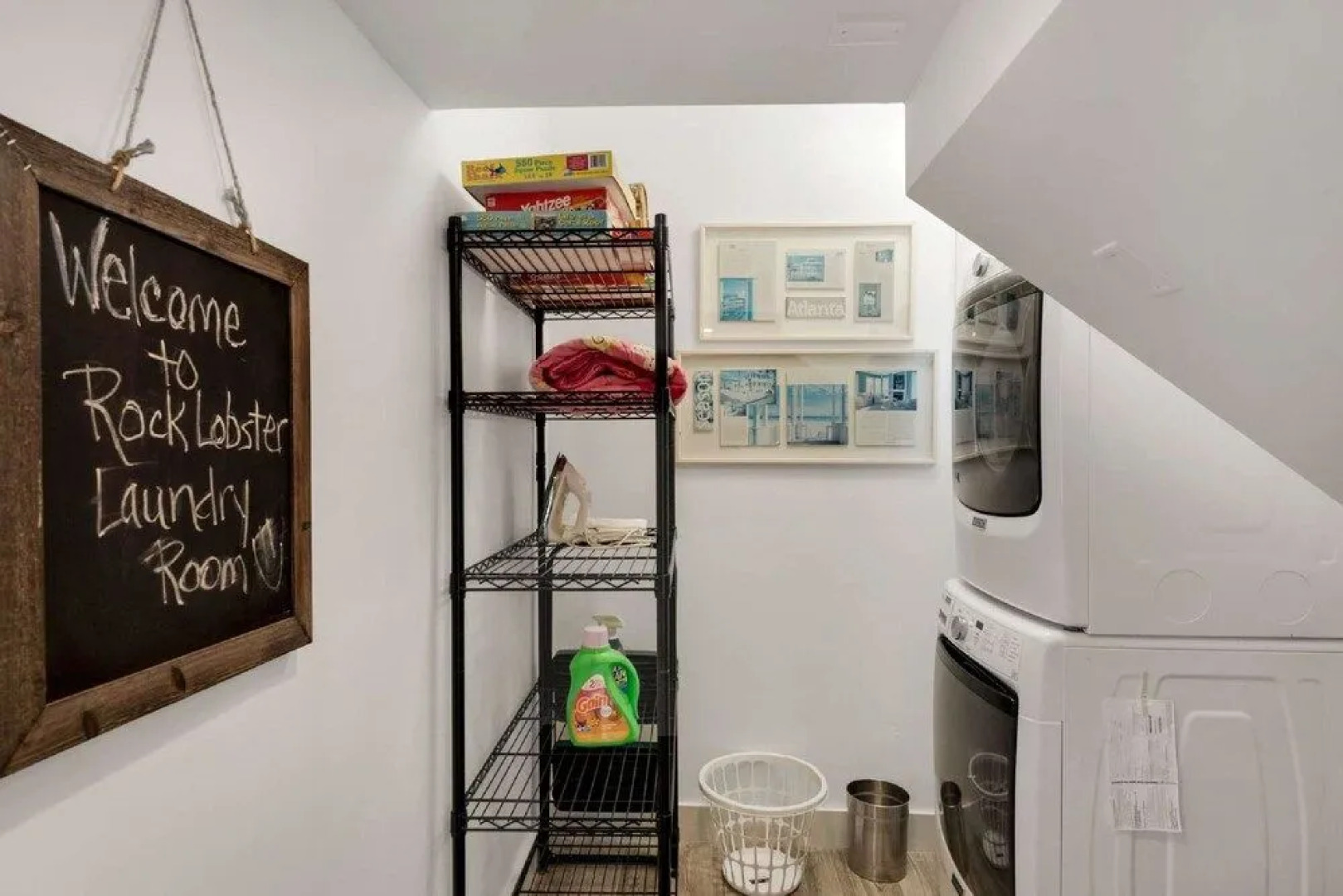 Rock Lobster 4 Bedroom Apartment