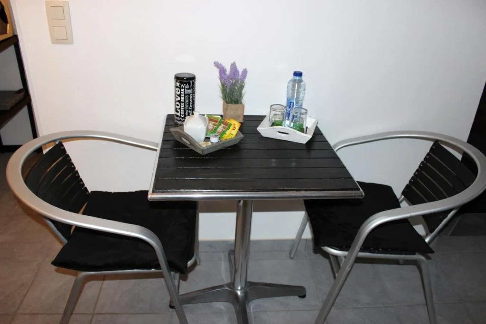 Chez Martine