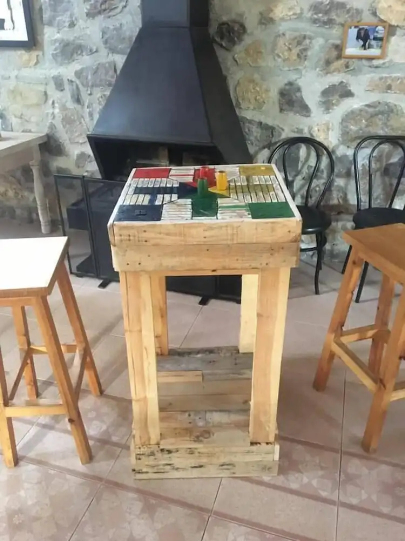 Camping Fonts de l'Algar