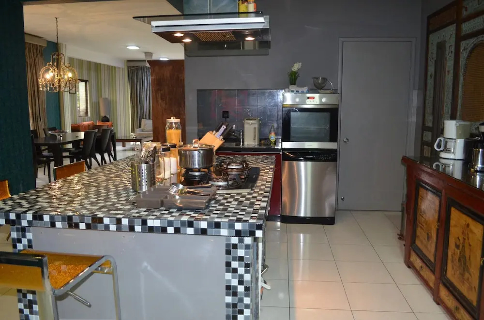 Amisha Vacation Homes