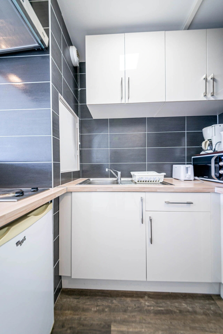 Résidence Le Crystal