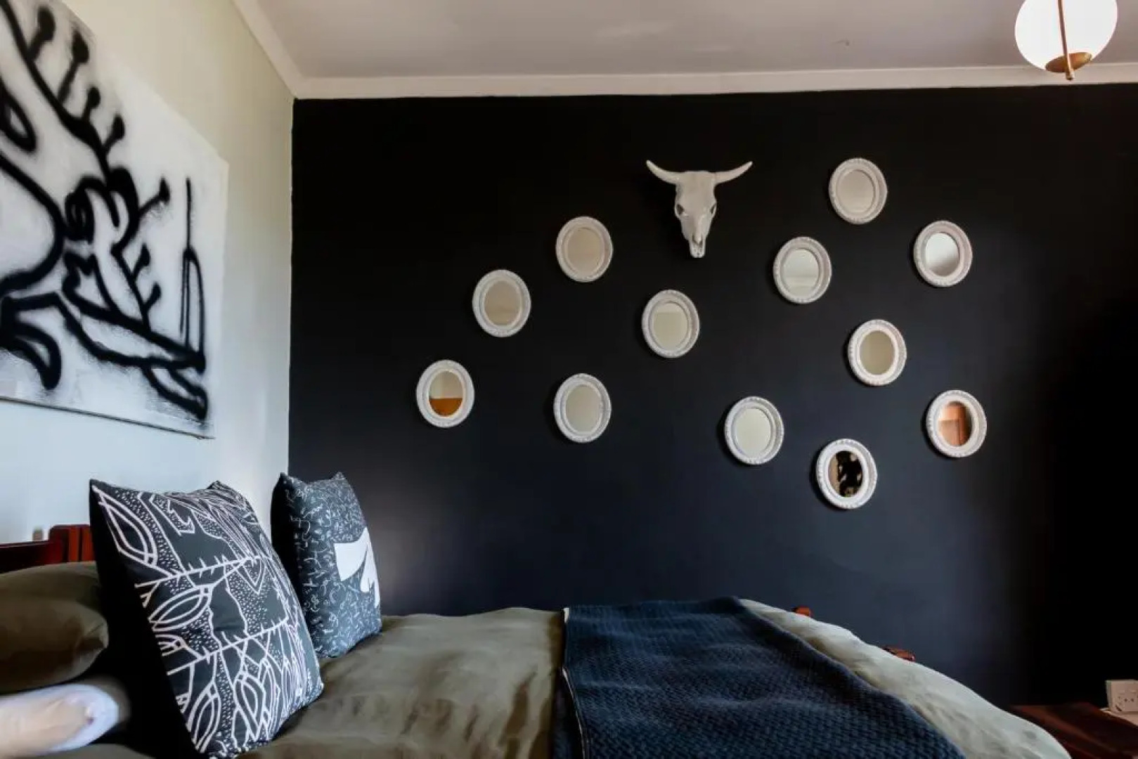 Clairvaux Historical Farm House