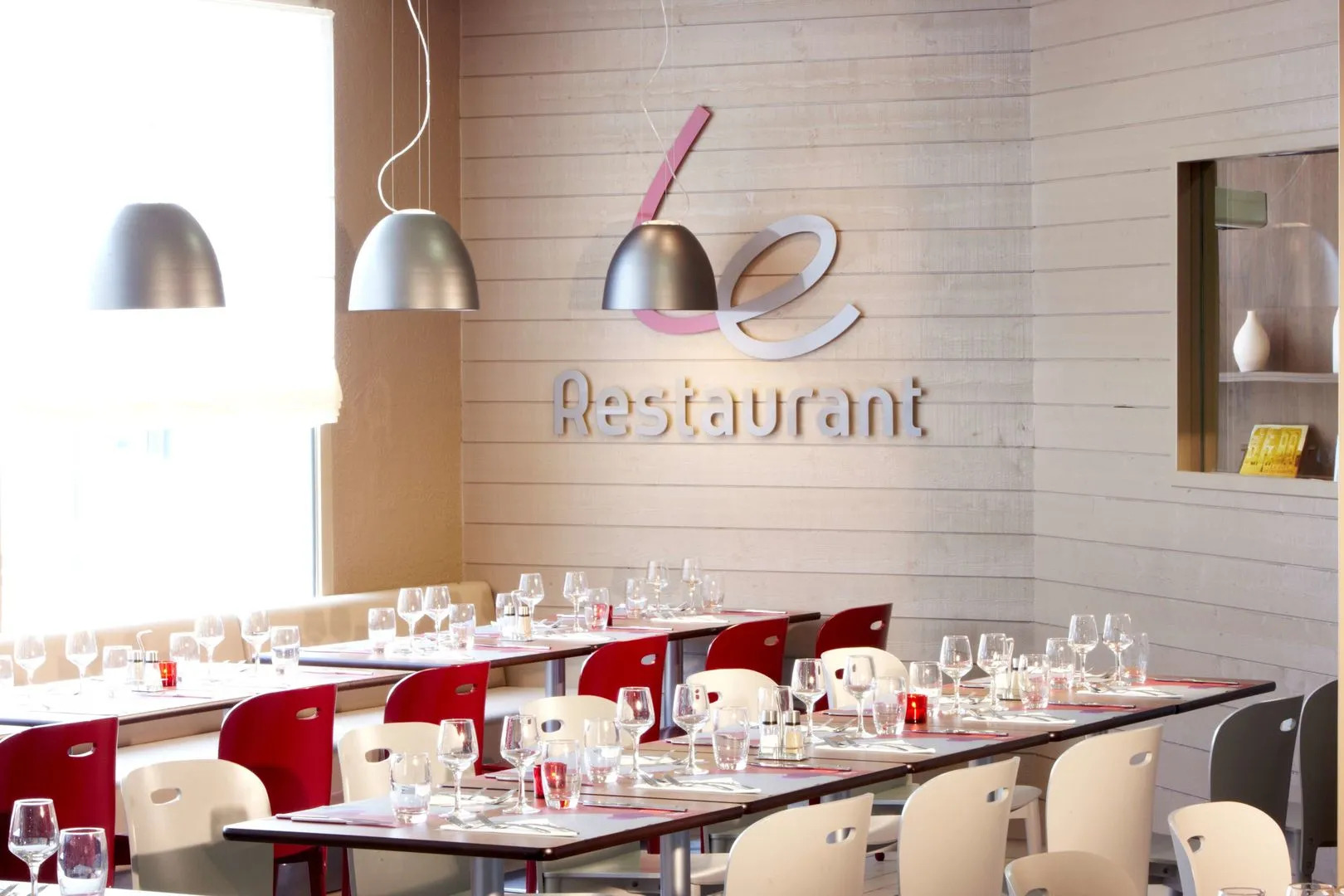 Hotel Campanile Paris Ouest - Chaville