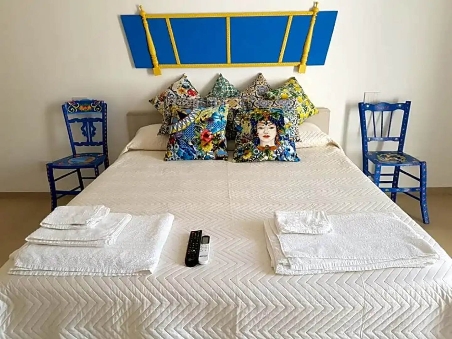 Casa Vacanze Brezza di Gaffe