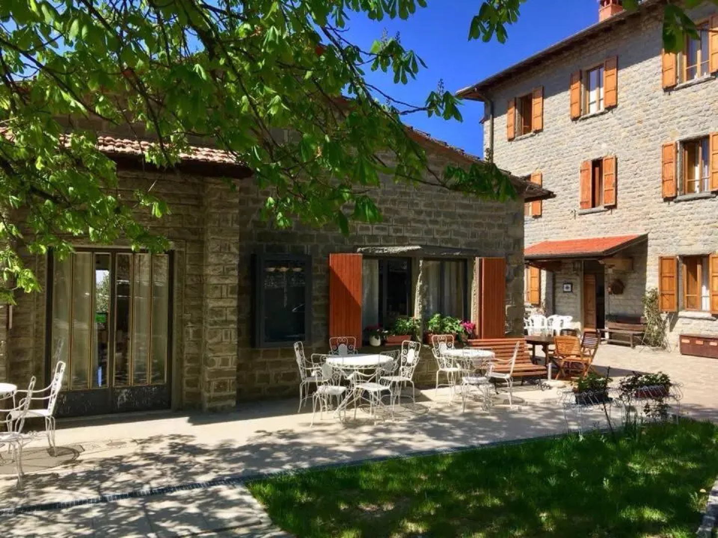 Albergo Ristorante Letizia