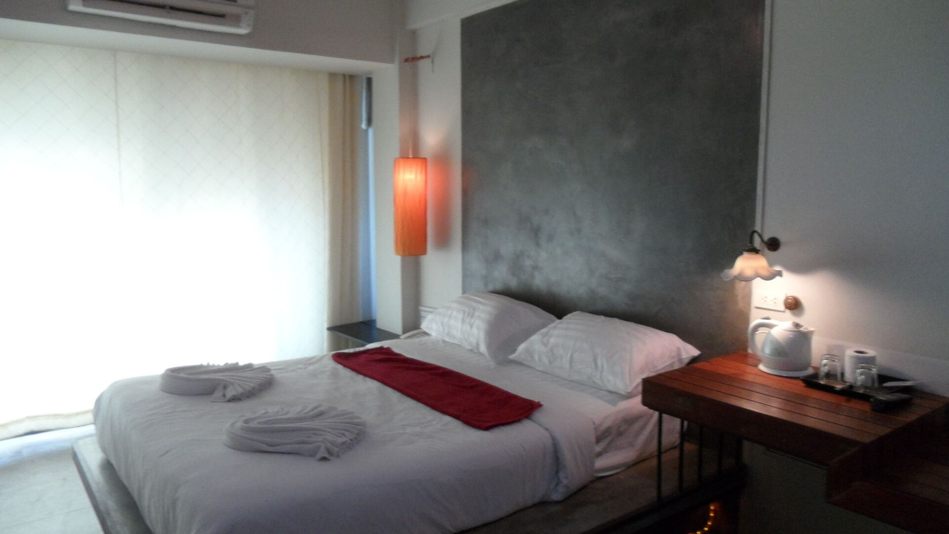 Rayaan Beach Paradise