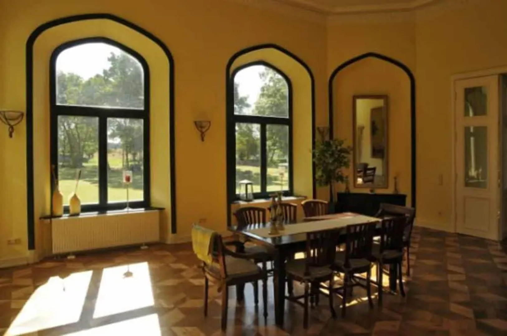 Herrenhaus Alt Vorwerk