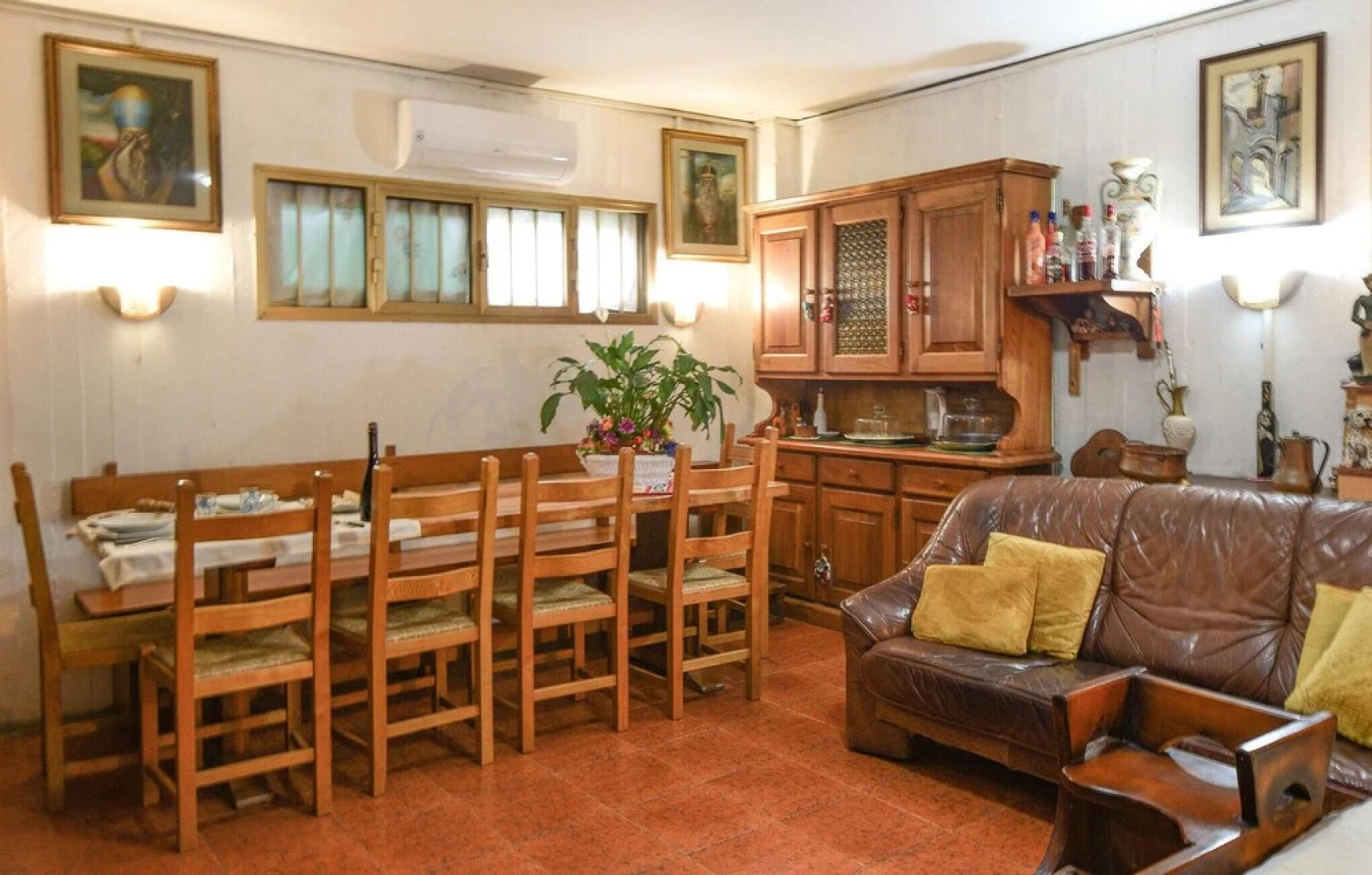 Nice Apartment in Scansano With Wifi
