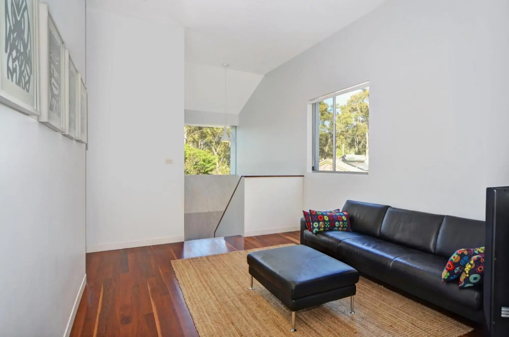 Treehouse Jervis Bay