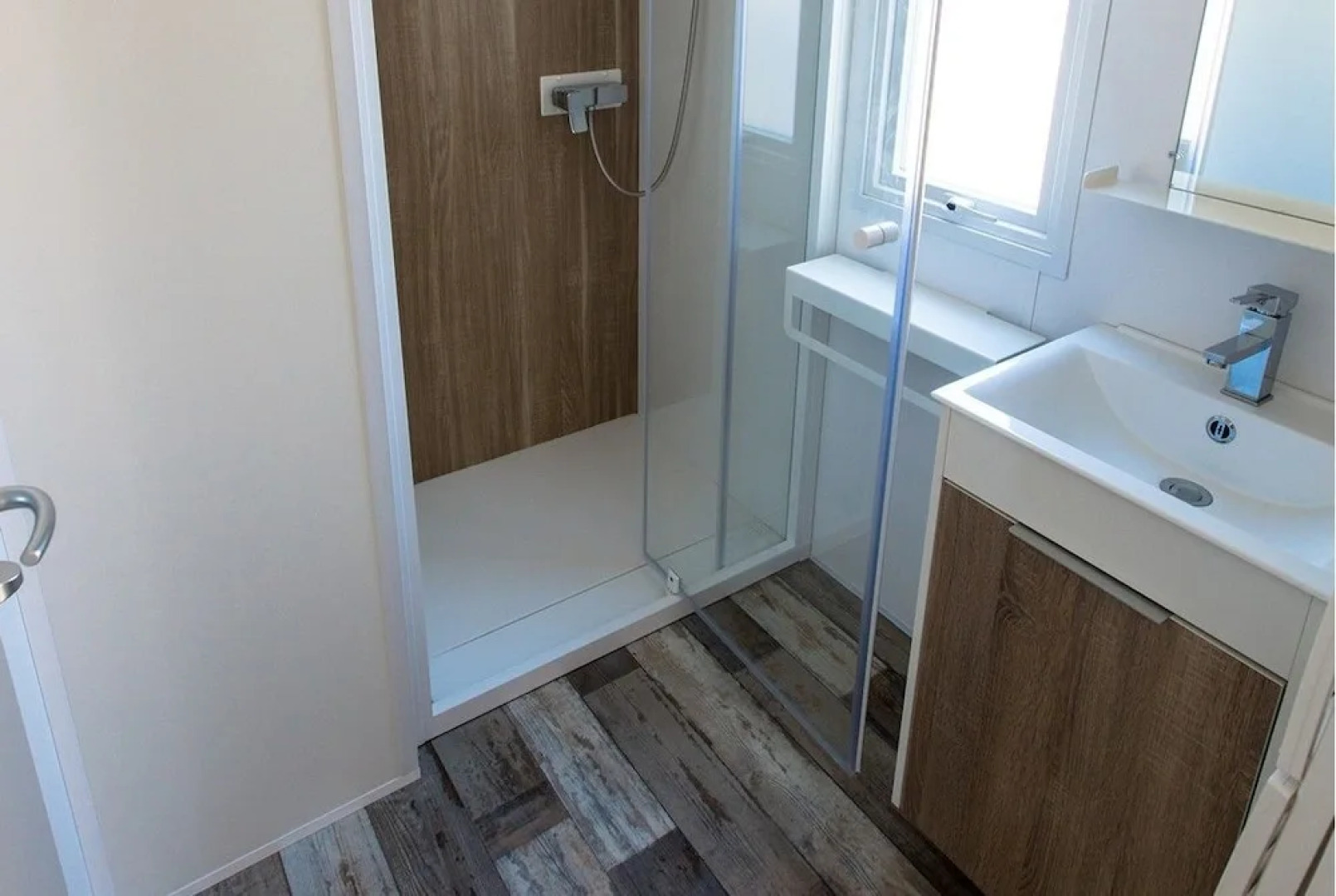 Camping La Palmyre Estanquet