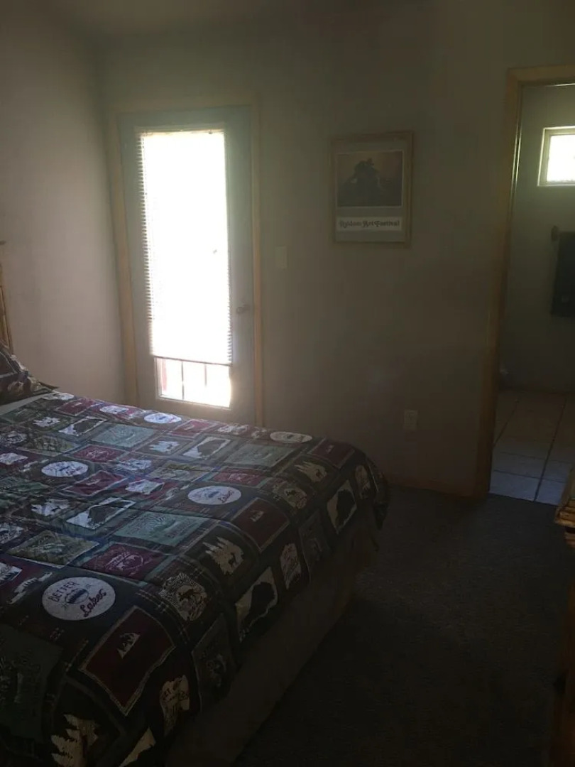 The Lodge at Lazy Bear Retreat