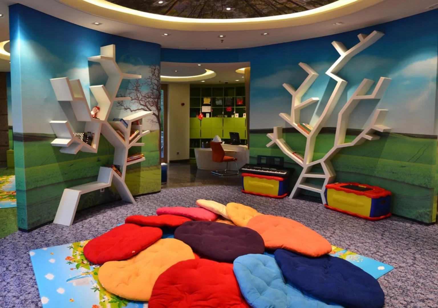 Sofitel Bali Nusa Dua Beach Resort