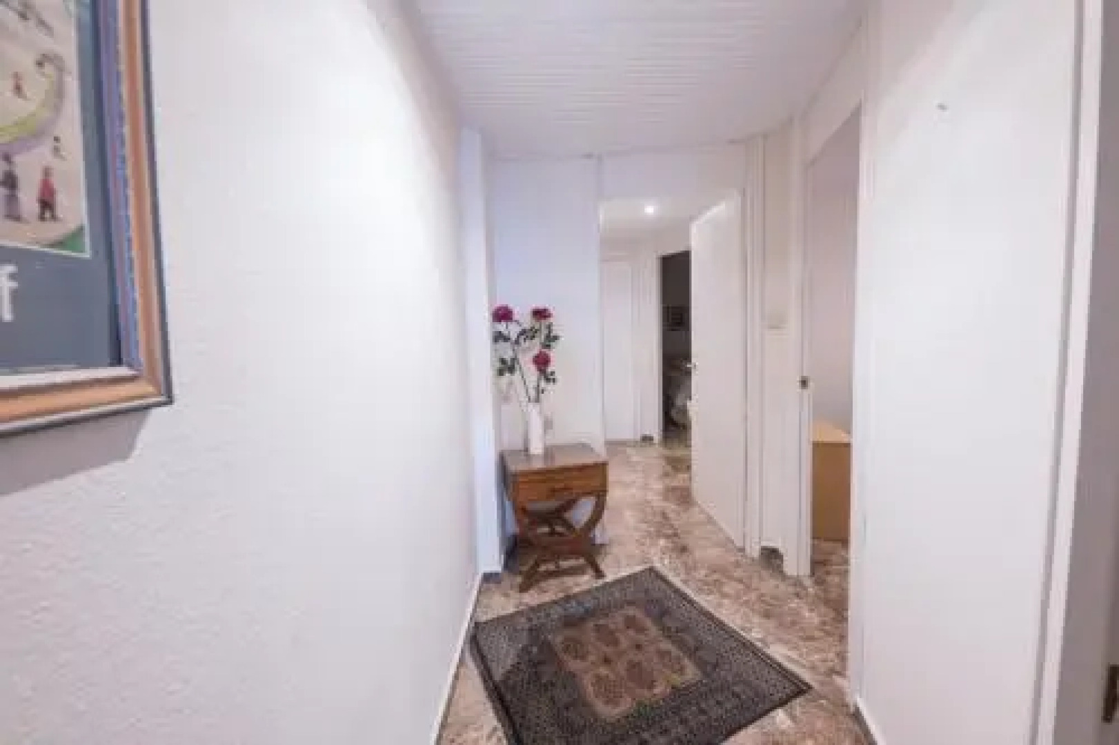 Apartamento Deluxe Playa Alicante