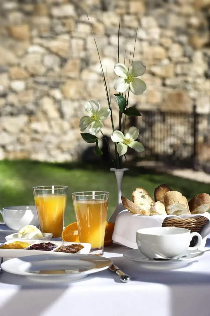 Hotel Rural Los Anades