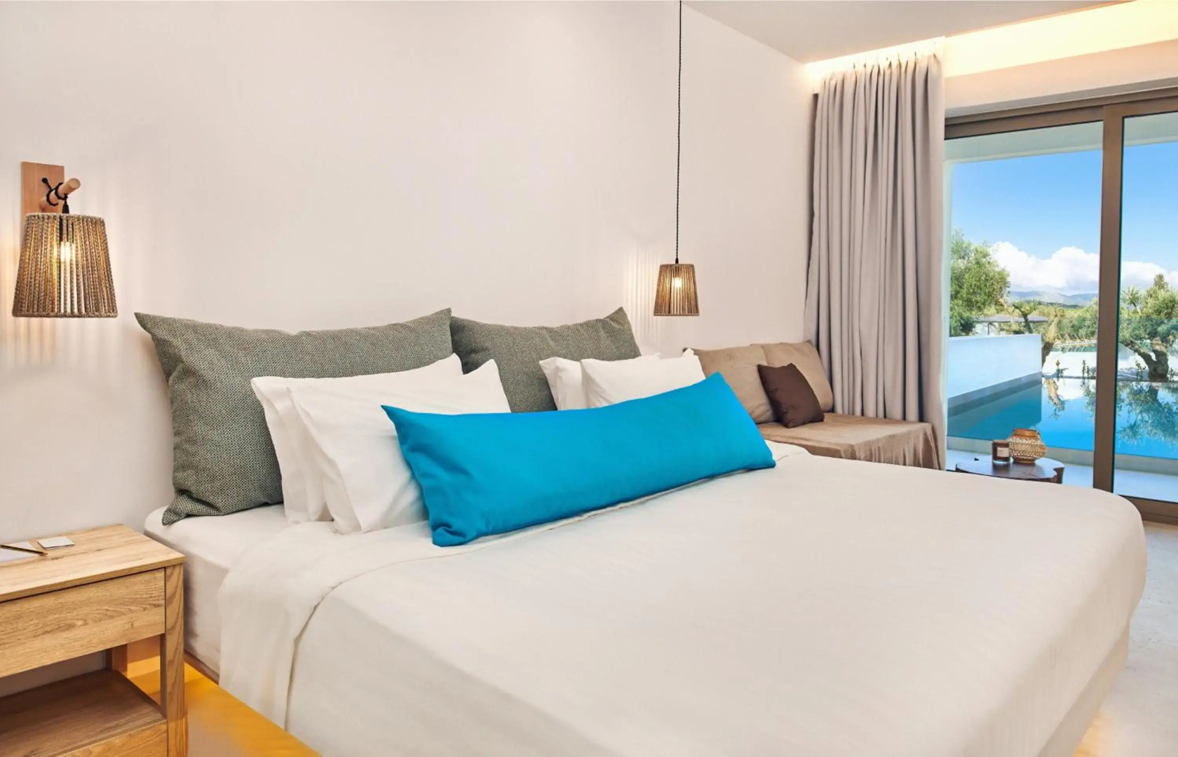 Tsamis Zante Suites - Adults Only