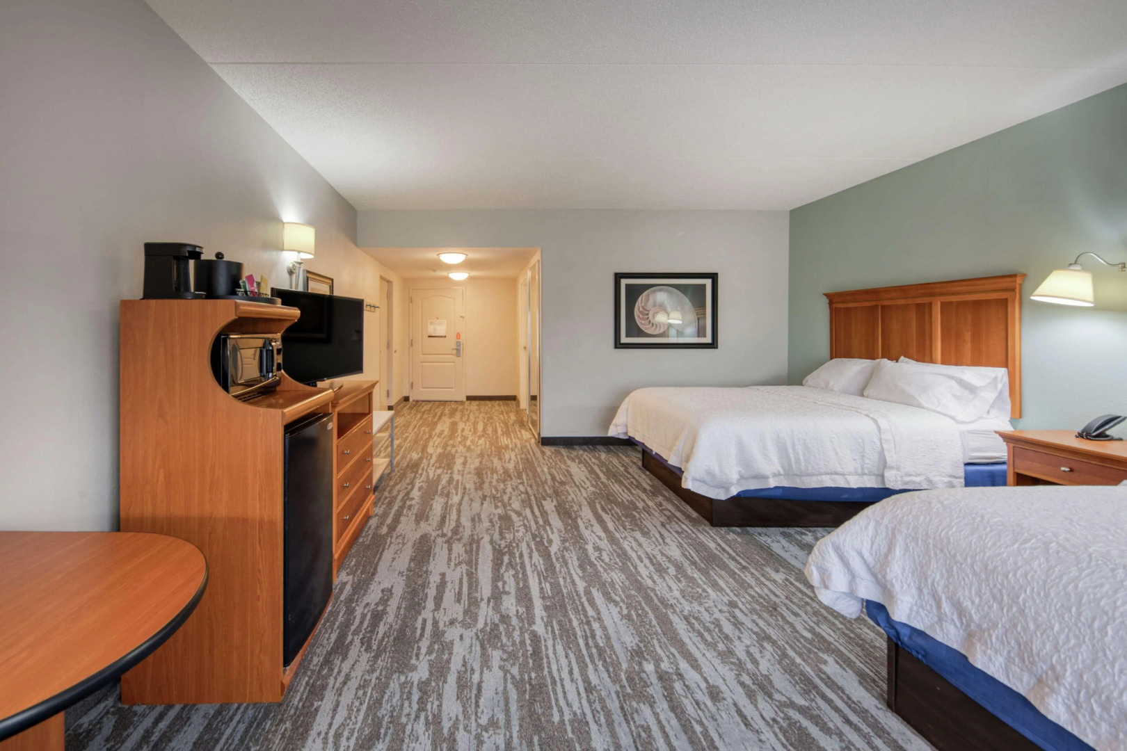 Hampton Inn Wilmington - University Area/Smith Creek Station