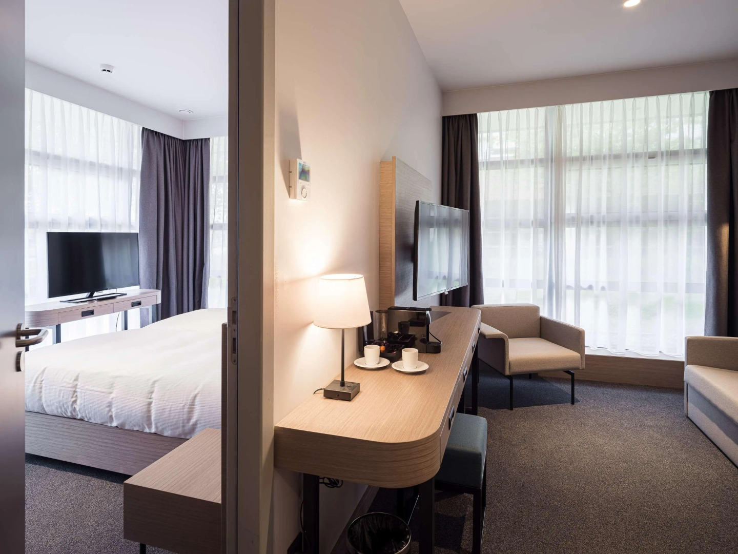 Executive Residency by Best Western Amsterdam Airport