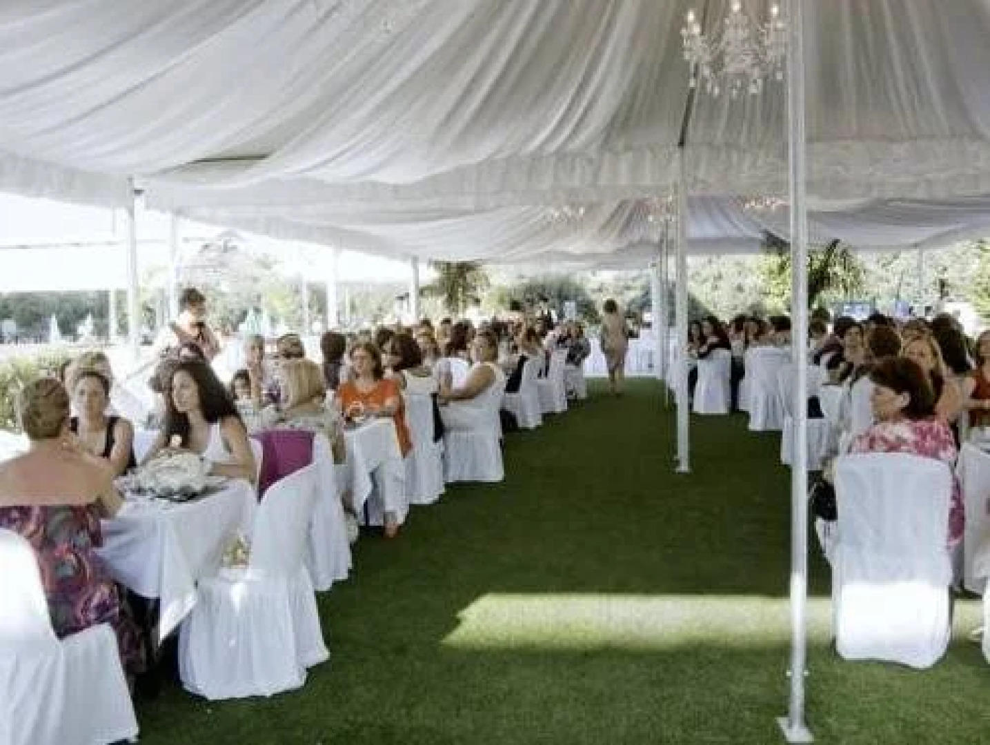 Lucky Hotel Apartments