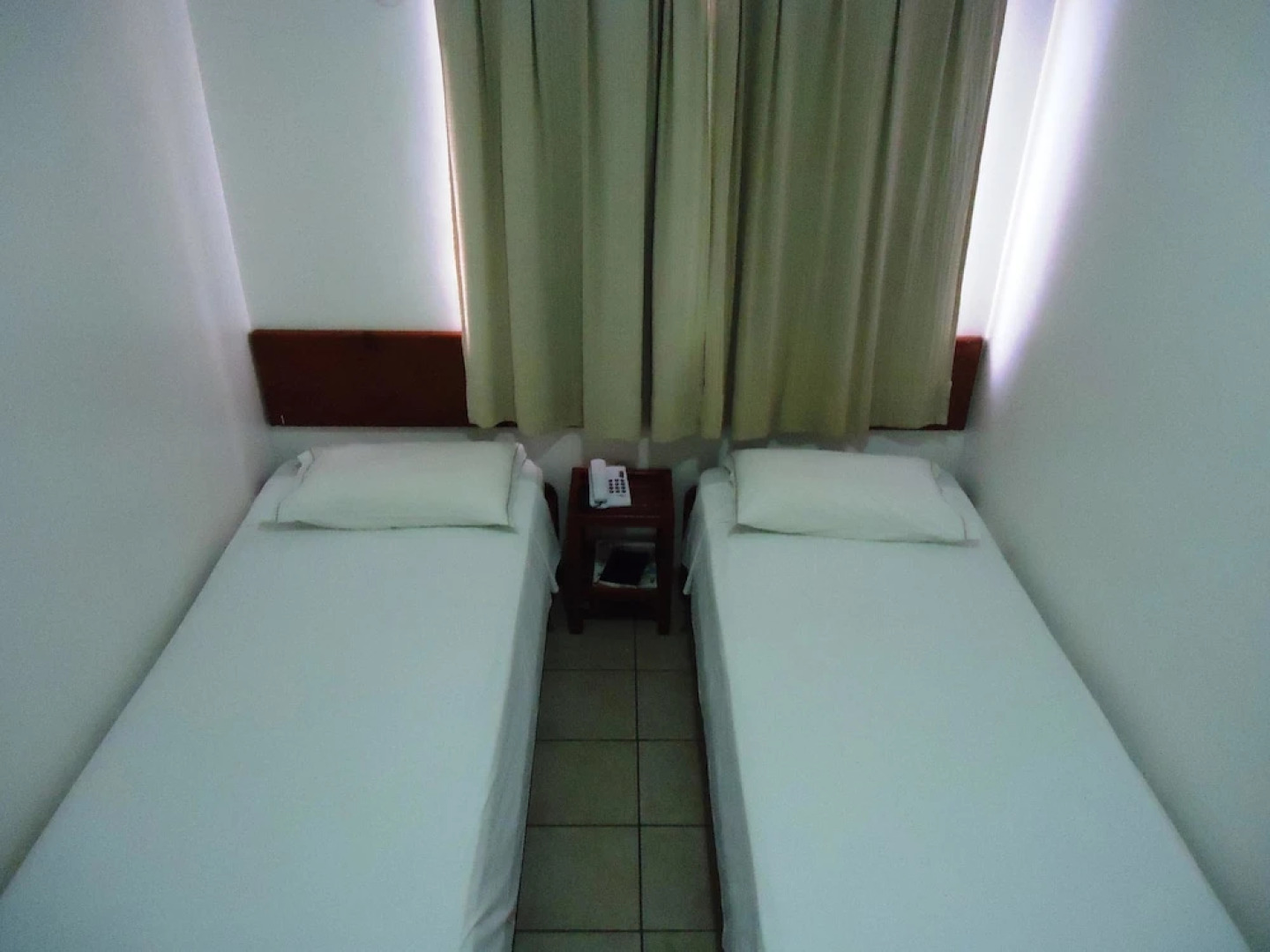 Harbor Inn Rondonópolis