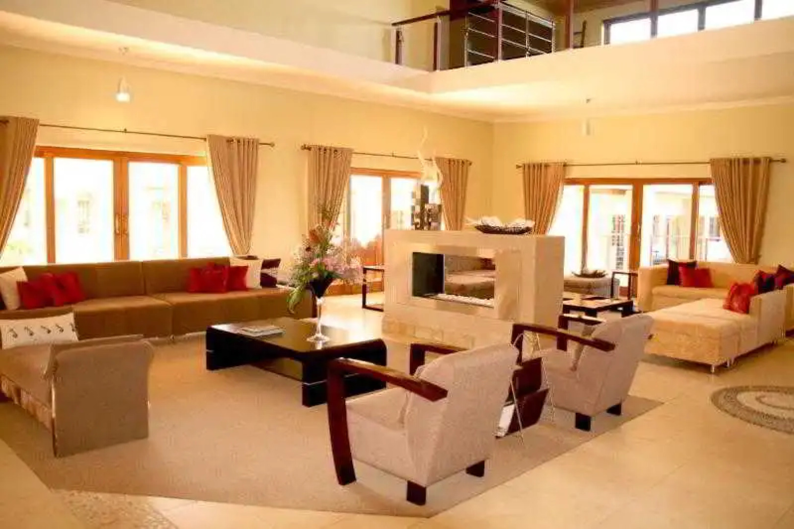 Pollards Inn Hotel, Kwantu Game Reserve