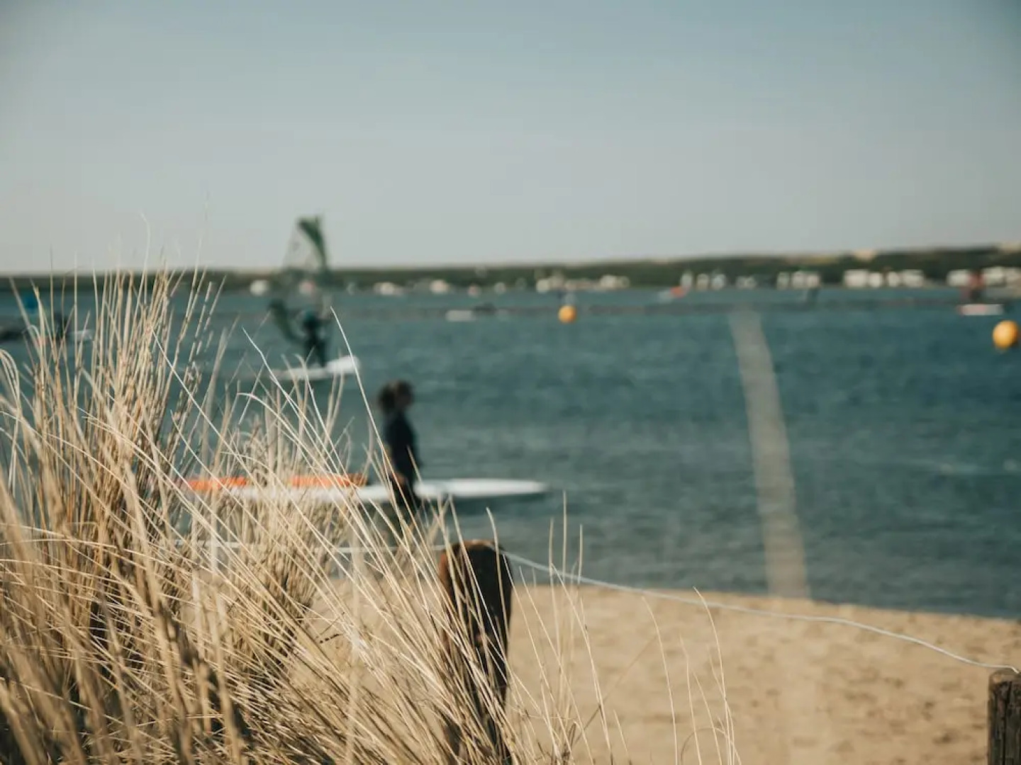 Ridderstee Ouddorp Duin