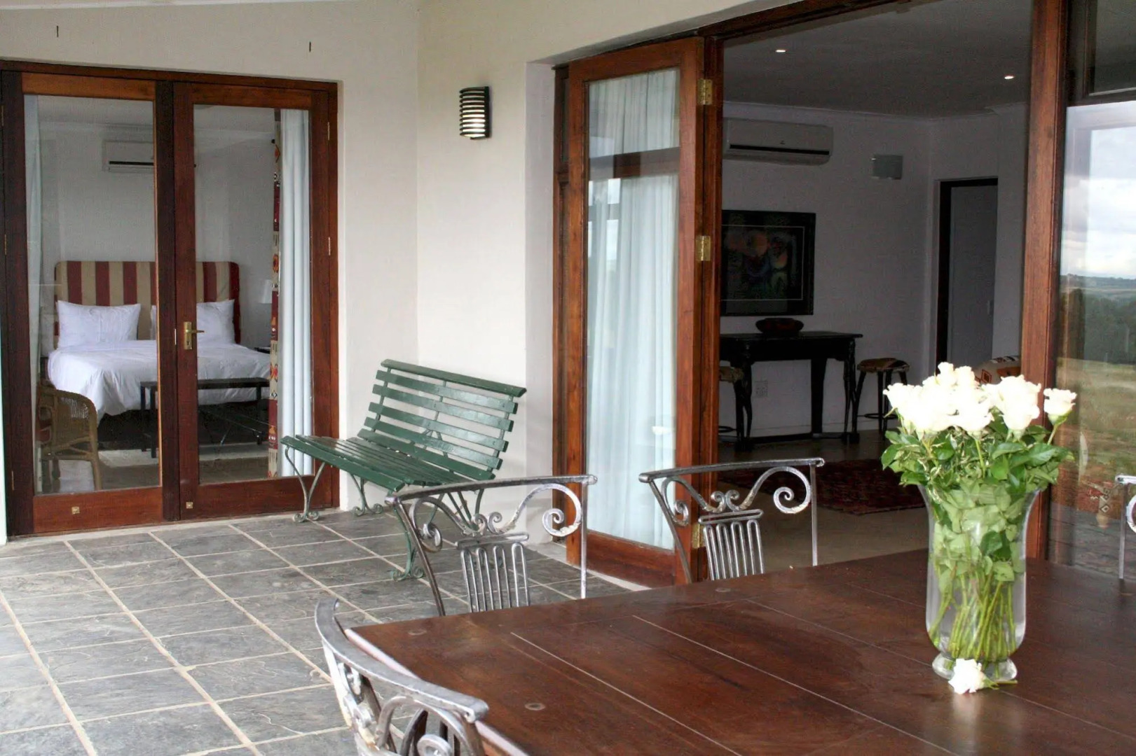 Diemersfontein Wine and Country Estate