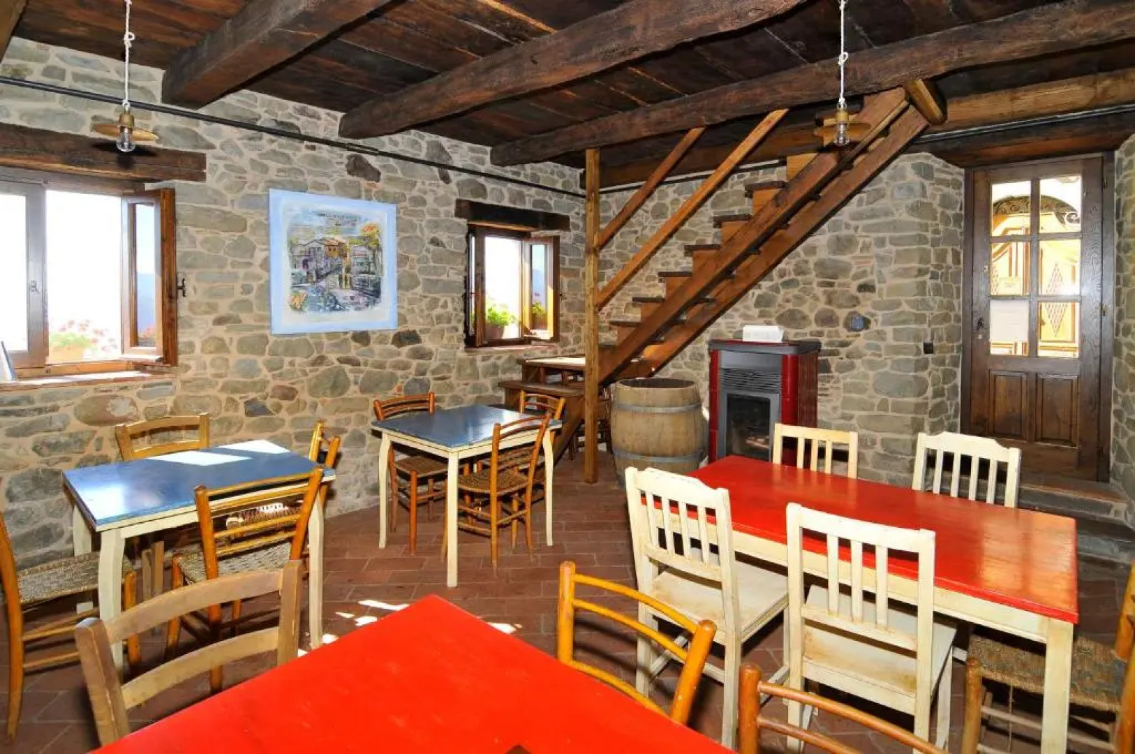 Casa Vacanze Le Muse Sillico