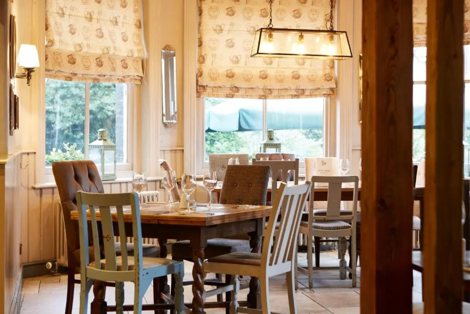 Wheatsheaf Hotel by Chef & Brewer Collection