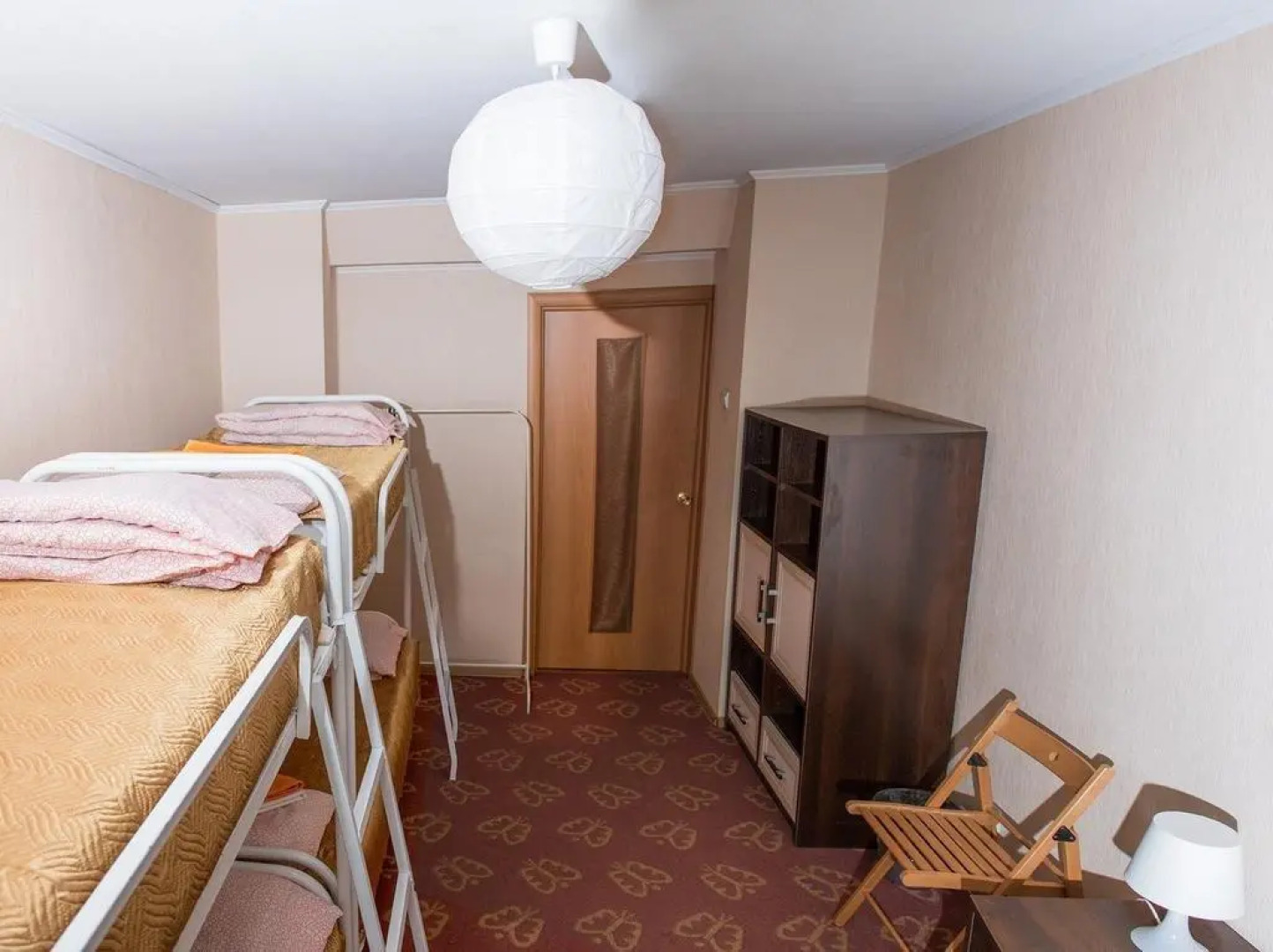 Холидей Хостел на Ленина