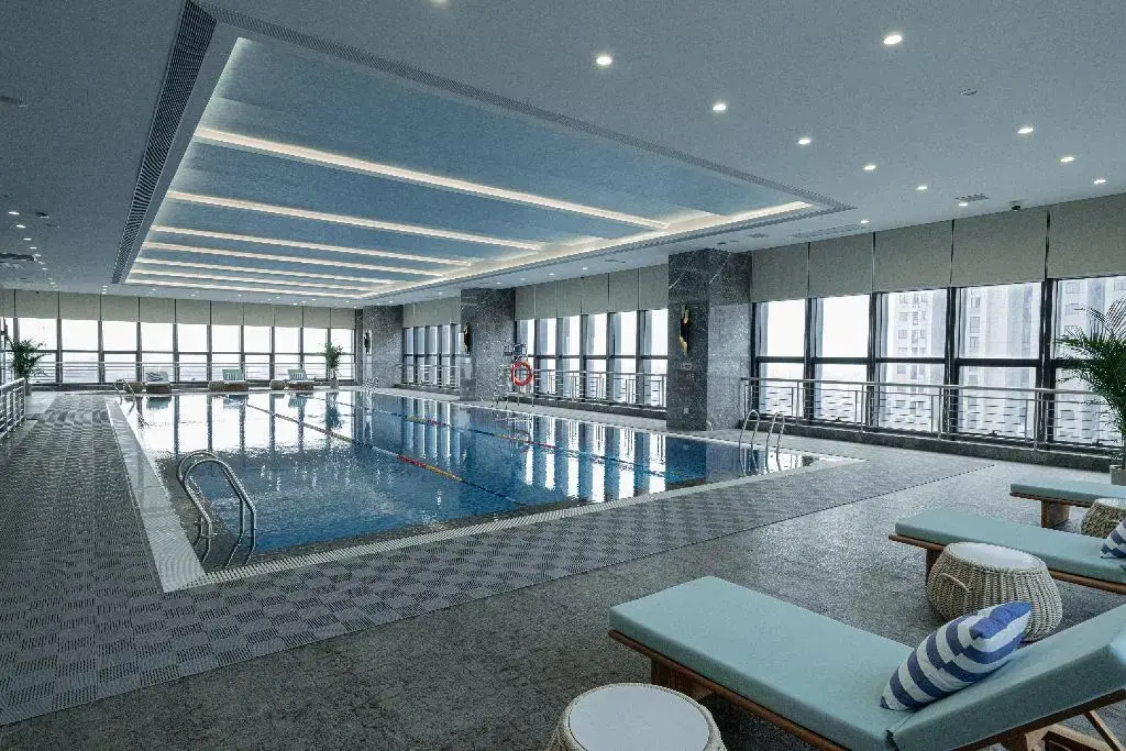 Holiday Inn Jiashan by IHG