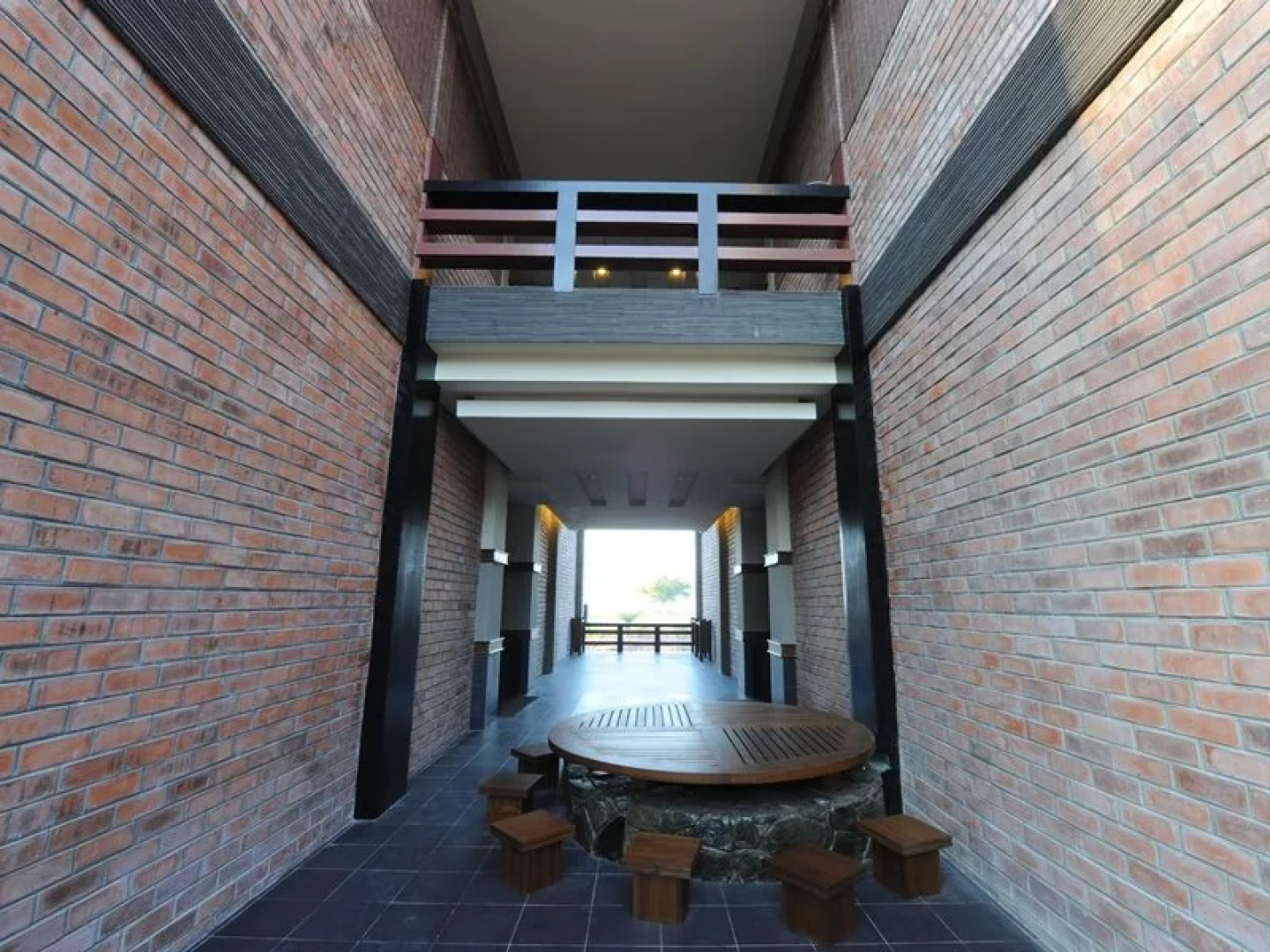 Ocean Paradise Resort