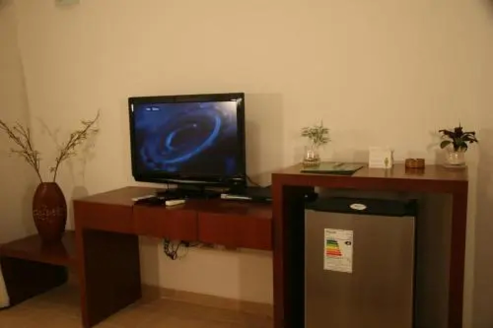 Hotel Laguna Volcan Golf Eco Resort