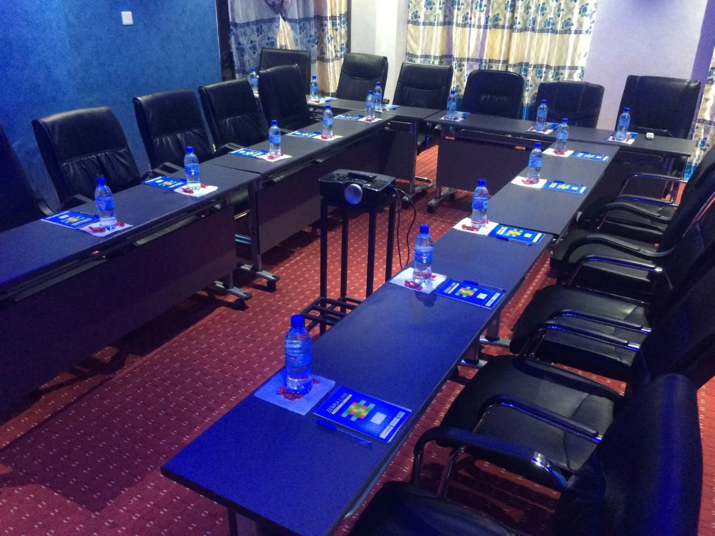 Green Mountain Hotel