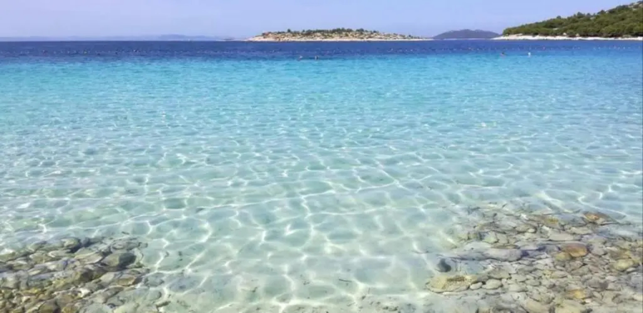 Villas Selina - Nera