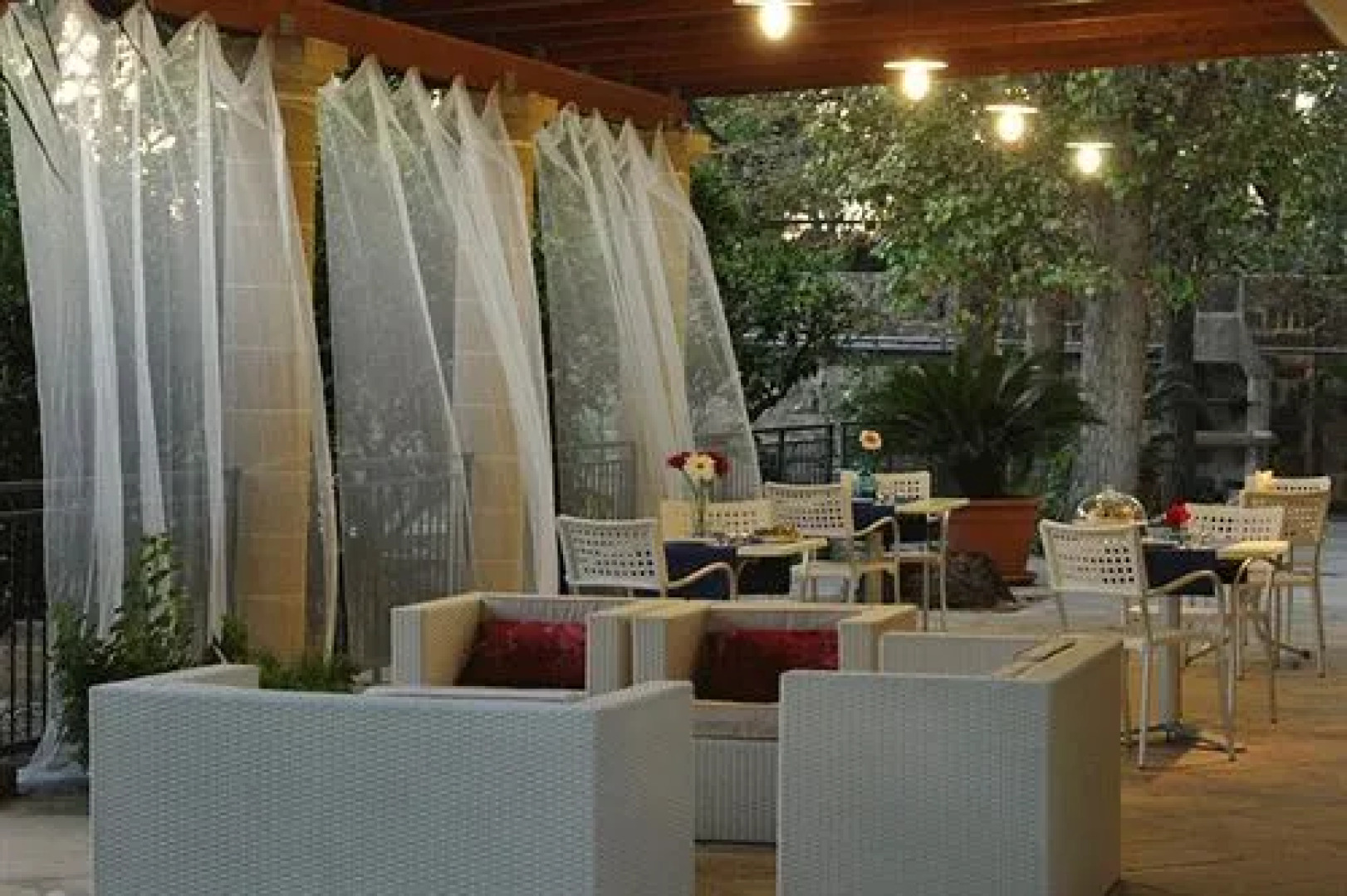 Tenuta Belvedere - Relais de Charme