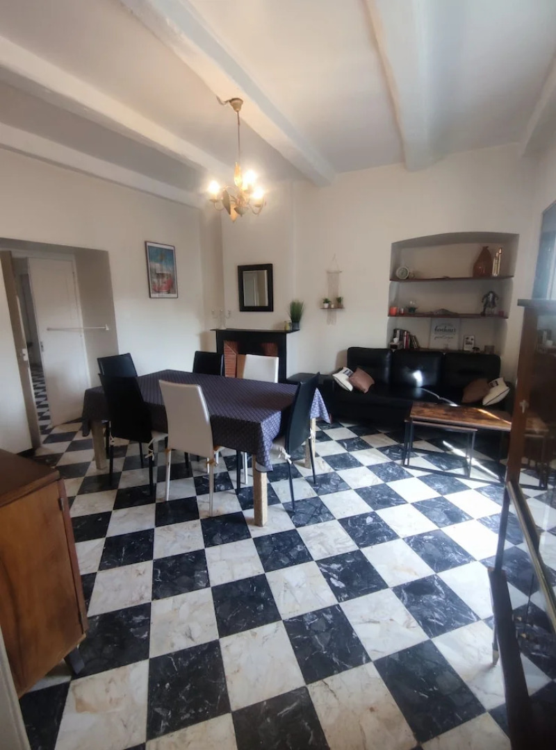 Chez Laurette Murato