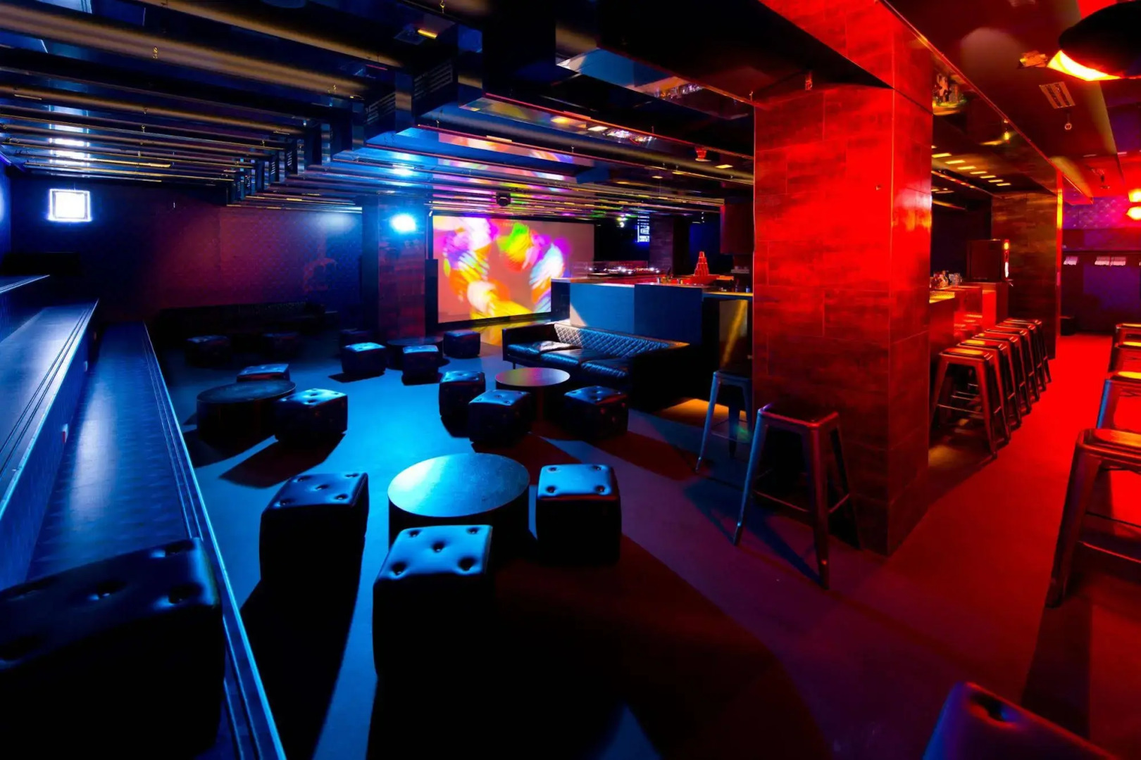 Generator Berlin Alexanderplatz