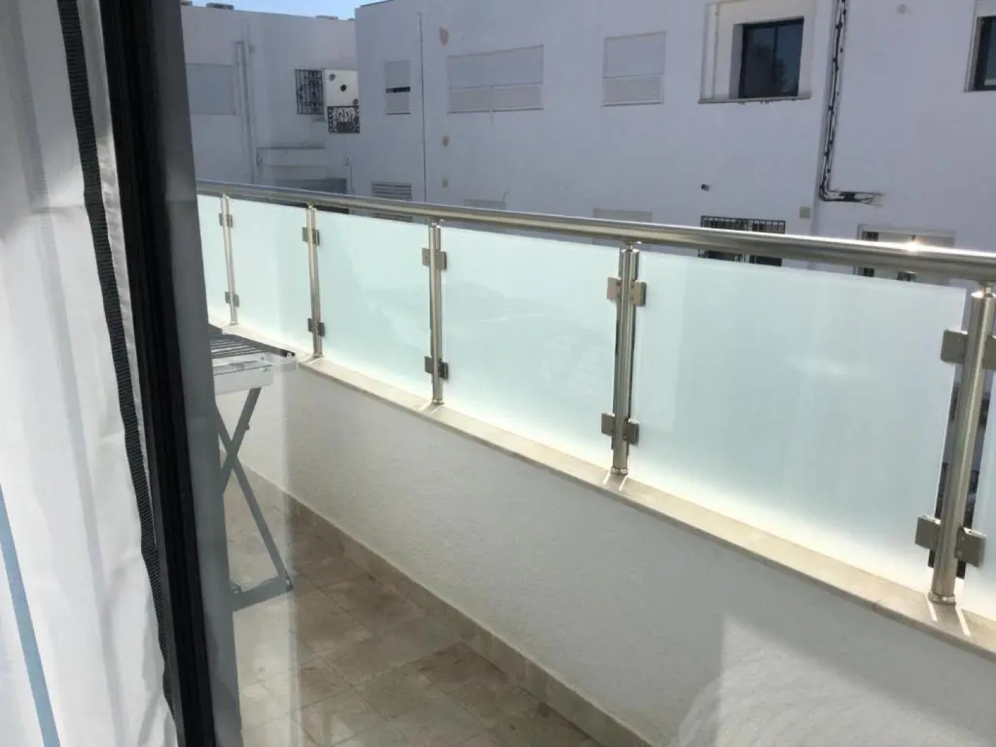 Marsa Central Splendid Appart 2