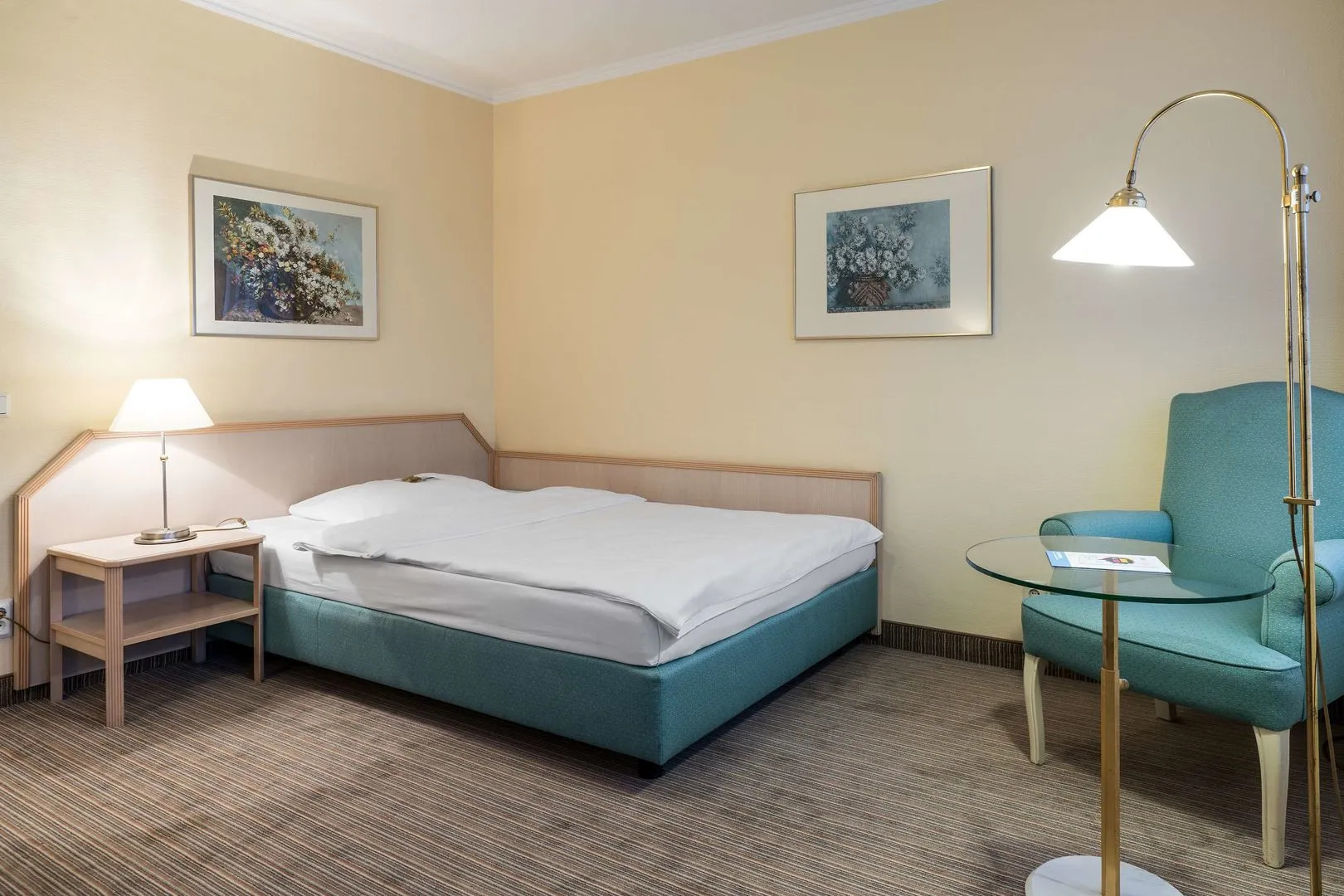 Upstalsboom Parkhotel